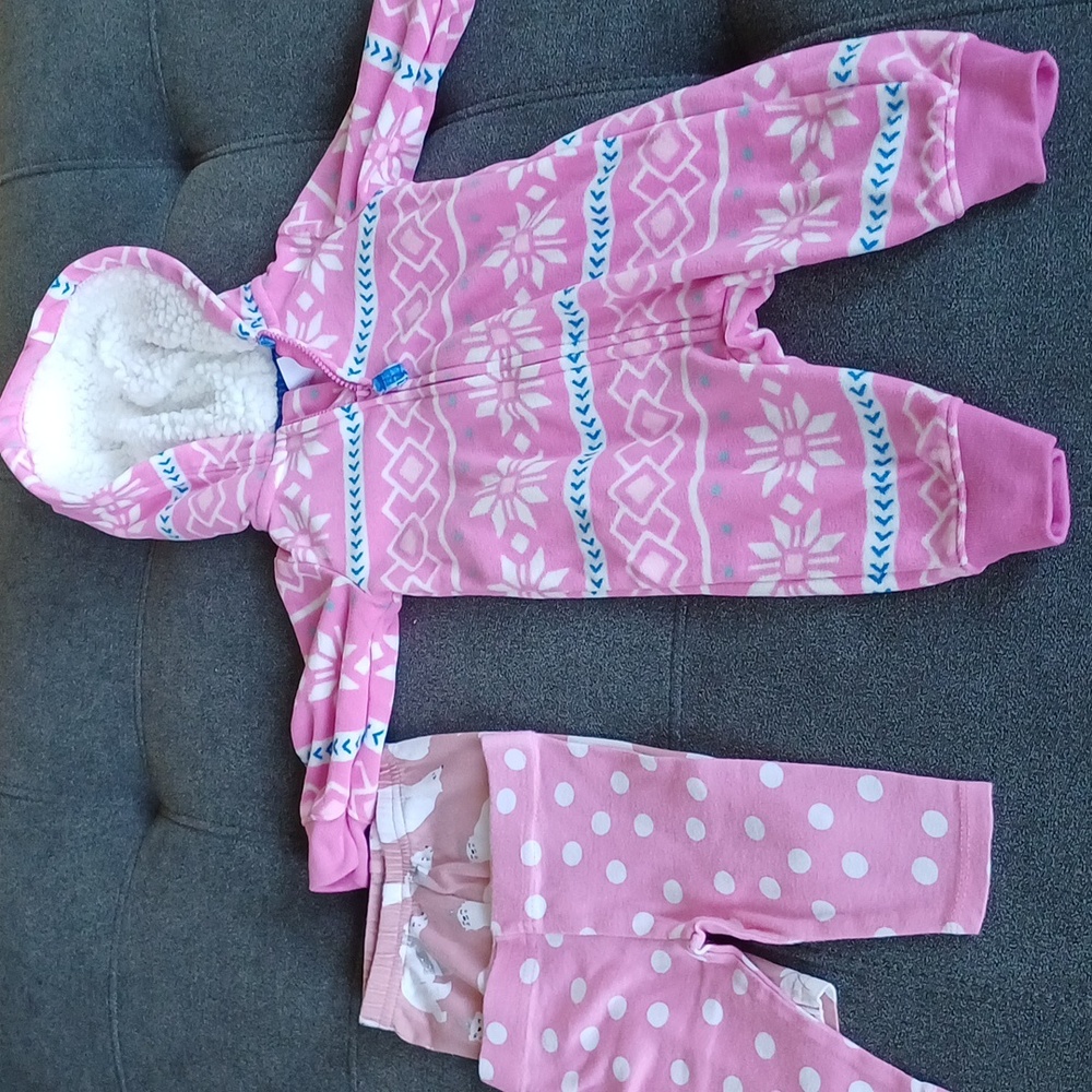 Carter's 3 month
